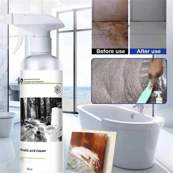 CleanAway™ Multi-Purpose Stain Removal Spray – Powerful Surface Cleaner | Pack of 2