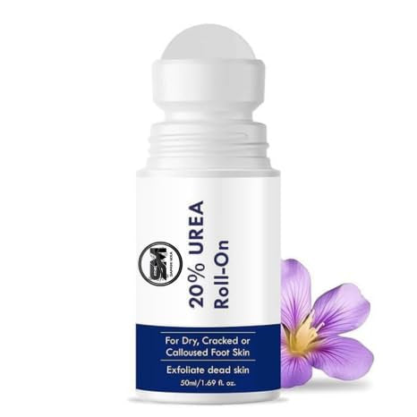 HeelCare™ Cracked Heel Repair Foot Cream – Intensive Foot Moisturizing & Heel Care